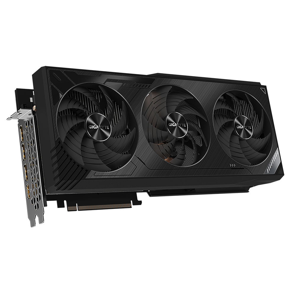 GeForce RTX™ 3090 Ti GAMING 24G